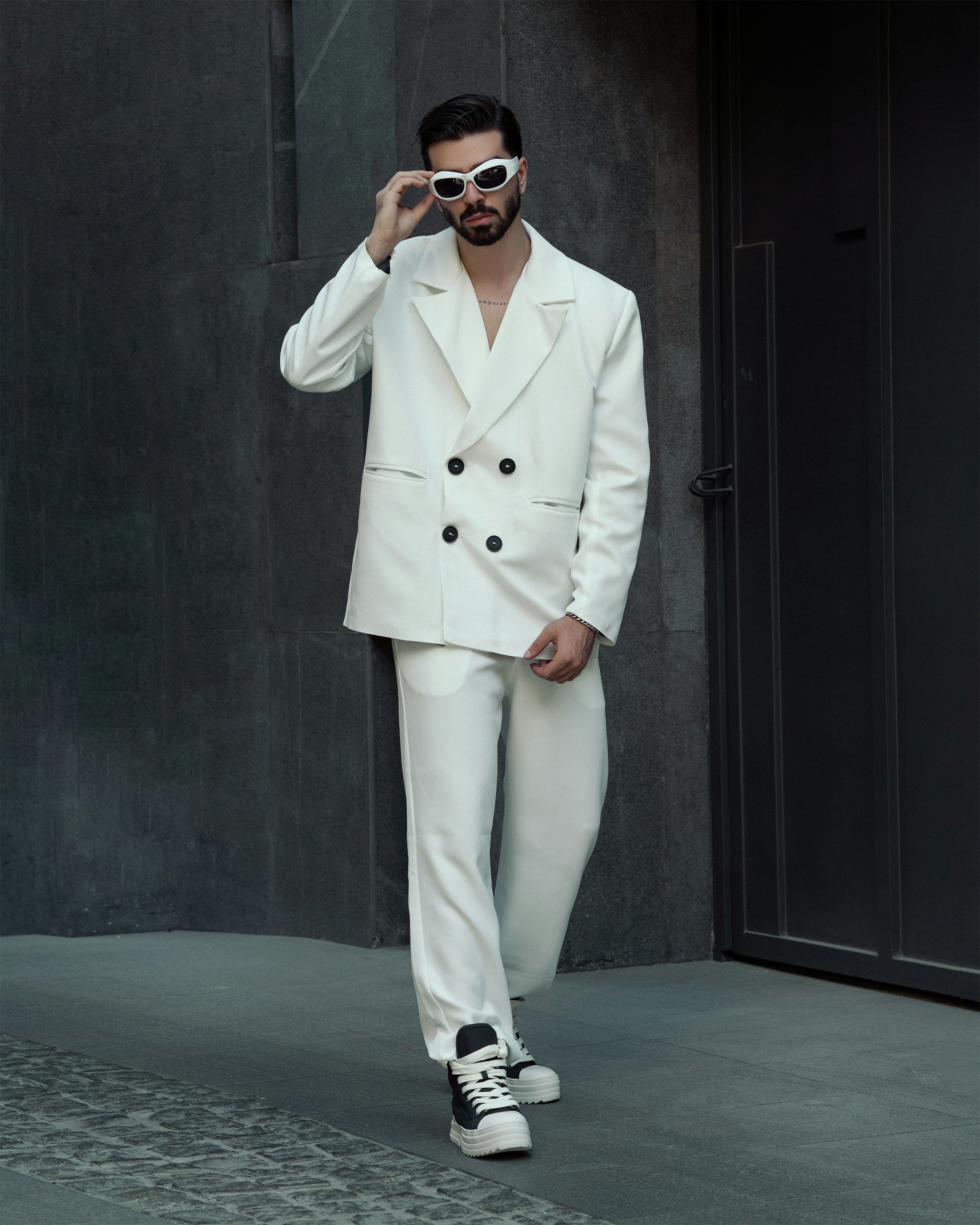 Men's wear